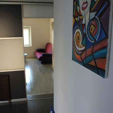 Apartment Nala Šibenik Kültér fotó