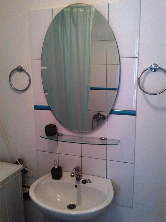 Apartment Nala Šibenik Szoba fotó