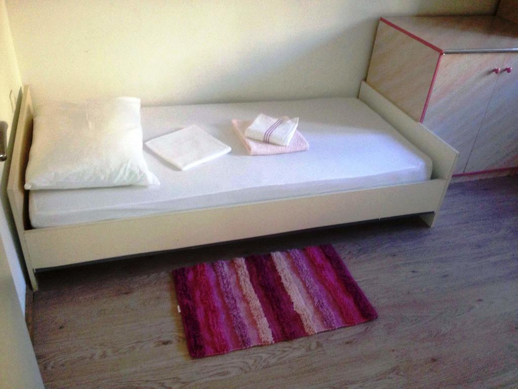 Apartment Nala Šibenik Szoba fotó