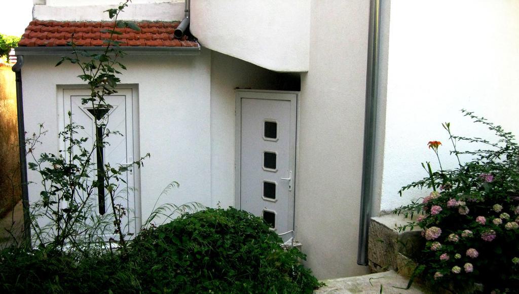 Apartment Nala Šibenik Szoba fotó