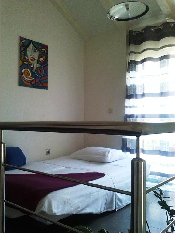 Apartment Nala Šibenik Szoba fotó