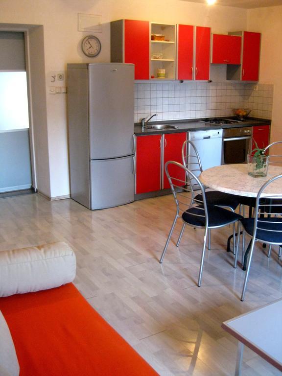 Apartment Nala Šibenik Kültér fotó