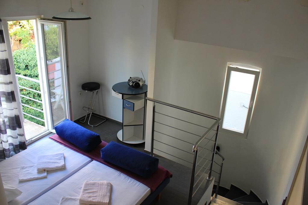 Apartment Nala Šibenik Kültér fotó