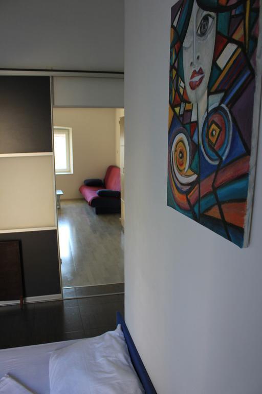 Apartment Nala Šibenik Kültér fotó