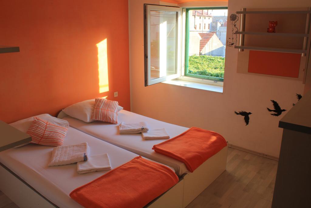Apartment Nala Šibenik Kültér fotó