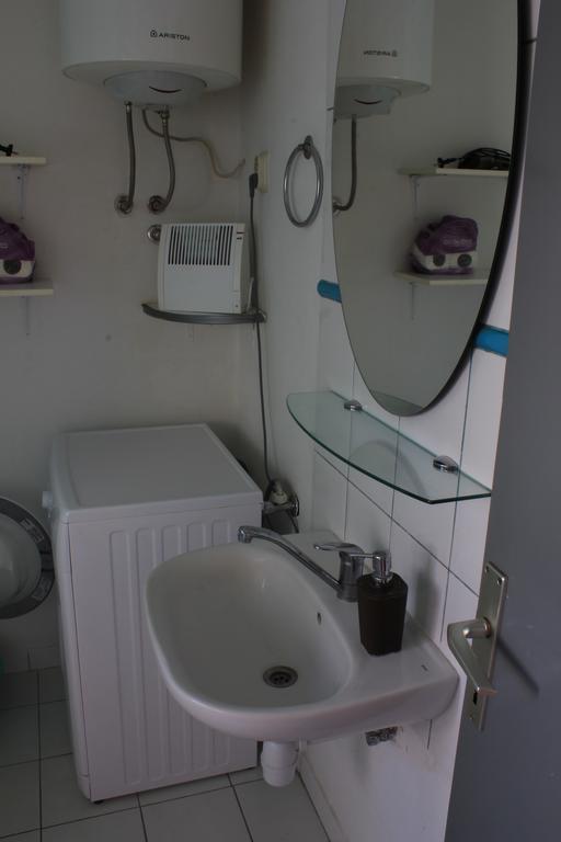 Apartment Nala Šibenik Kültér fotó