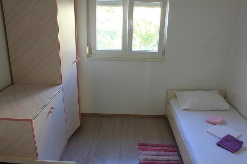 Apartment Nala Šibenik Kültér fotó