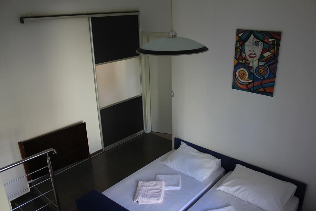 Apartment Nala Šibenik Kültér fotó