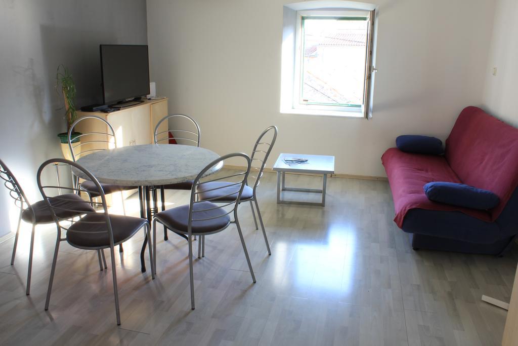 Apartment Nala Šibenik Kültér fotó