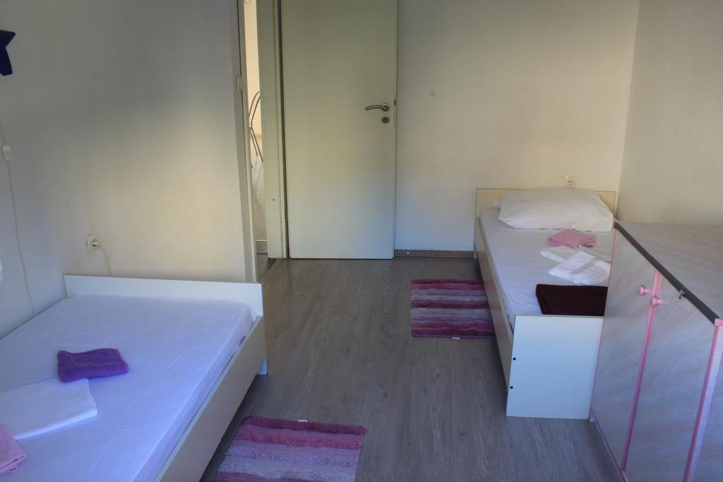 Apartment Nala Šibenik Kültér fotó