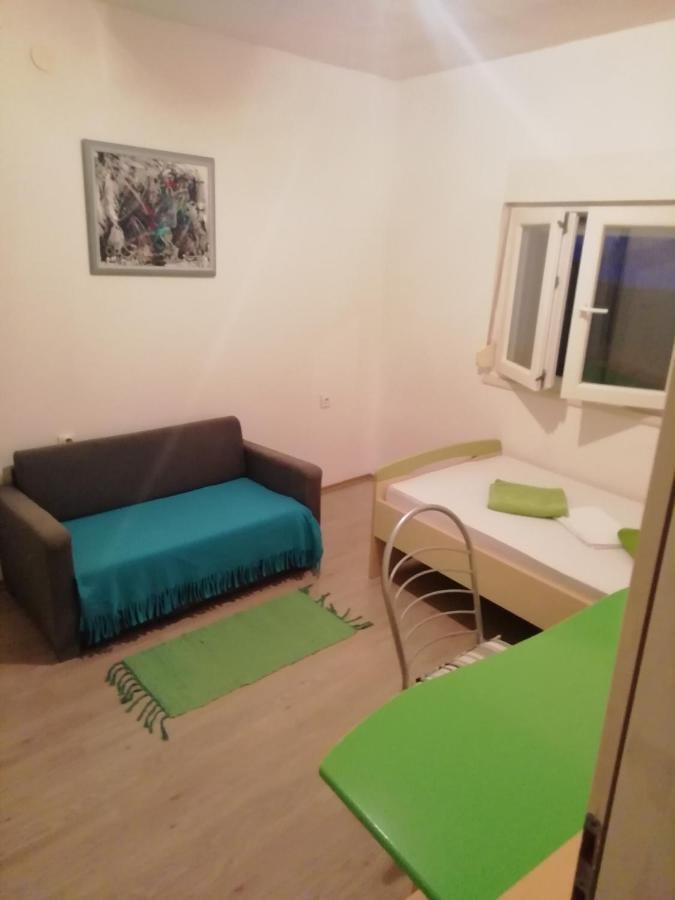 Apartment Nala Šibenik Kültér fotó