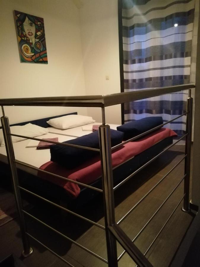 Apartment Nala Šibenik Kültér fotó