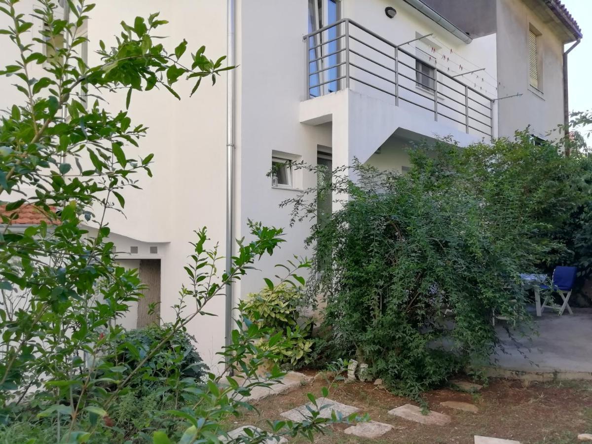 Apartment Nala Šibenik Kültér fotó