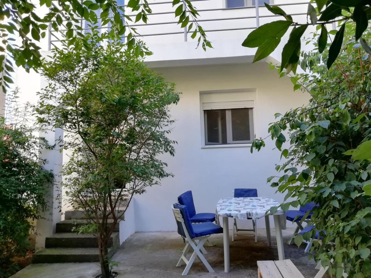 Apartment Nala Šibenik Kültér fotó